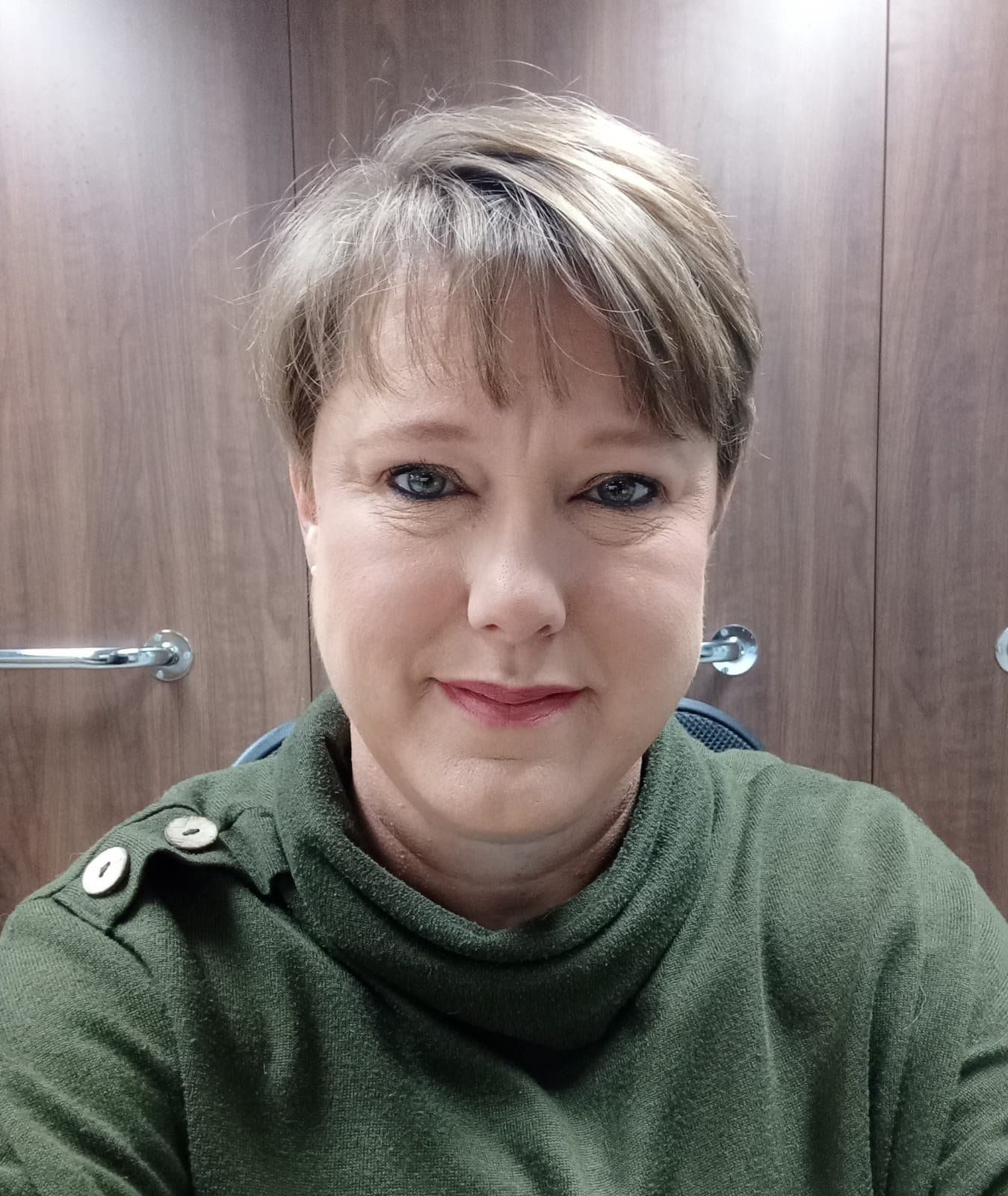 Brenda Wepener