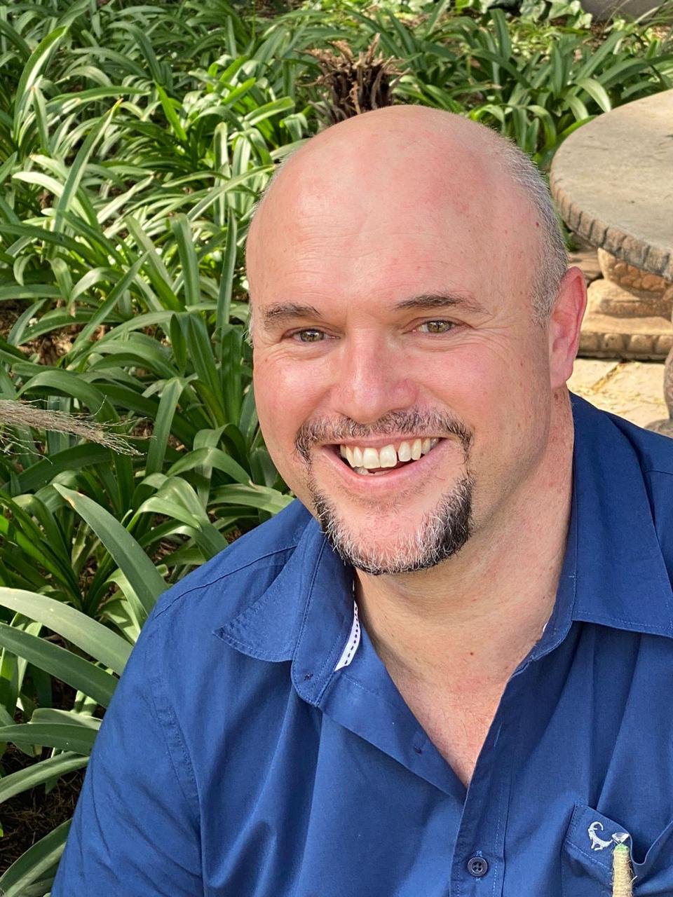 Dr. JJ Searle