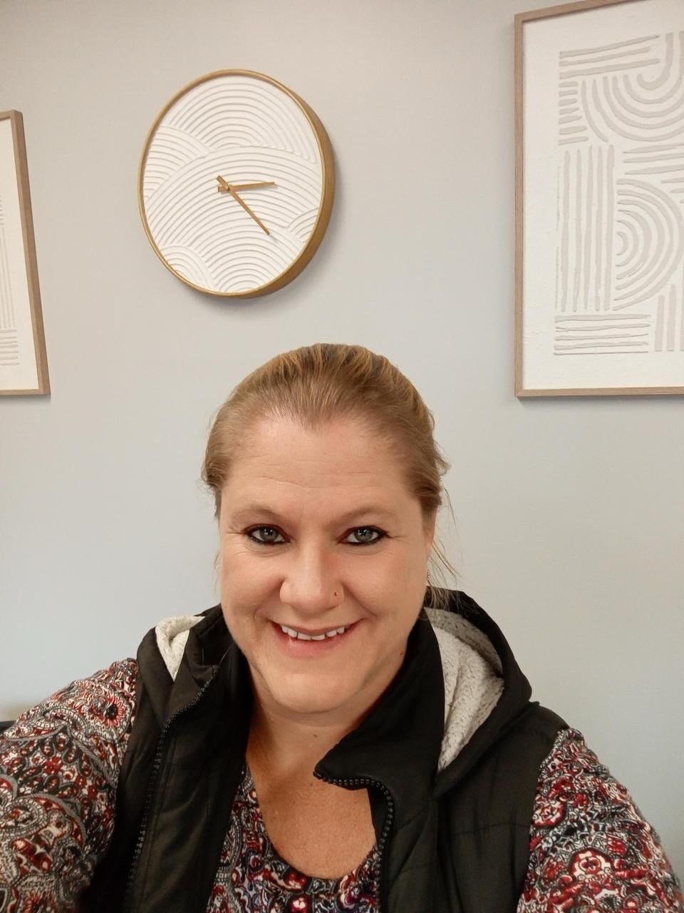 Nadia Wessels
